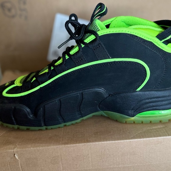 Nike Air Max Penny - Picture 4 of 7